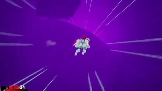 Dive to the Abyssal Void — screenshot 3