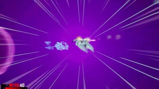 Dive to the Abyssal Void — screenshot 4