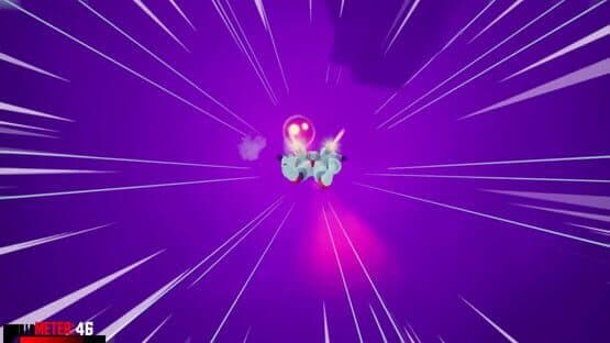 Dive to the Abyssal Void — screenshot 6