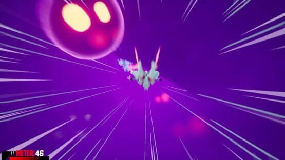 Dive to the Abyssal Void — screenshot 7