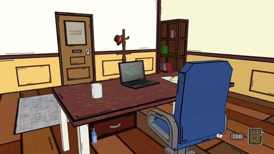 Detective Ridelle — screenshot 2