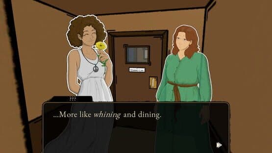 Detective Ridelle — screenshot 3