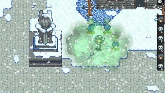 Linked Worlds — screenshot 2
