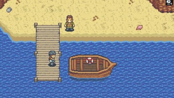 Linked Worlds — screenshot 3