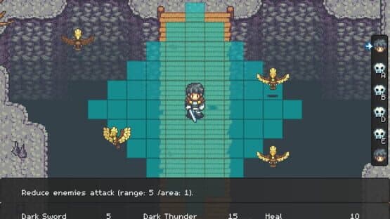 Linked Worlds — screenshot 4