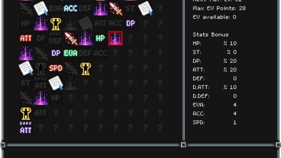 Linked Worlds — screenshot 5