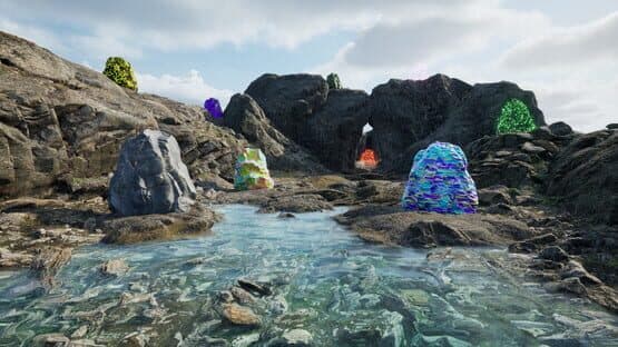 Rock Simulator 2 — screenshot 1