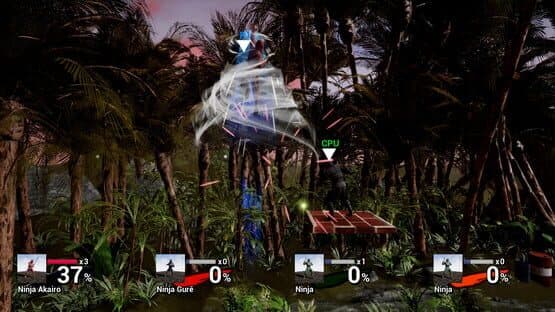 Street's Disciple — screenshot 2