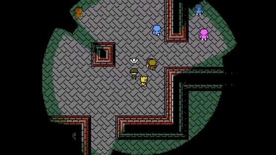 Paranoia Party — screenshot 1