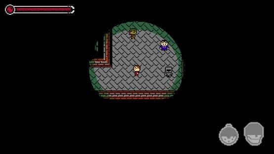 Paranoia Party — screenshot 3