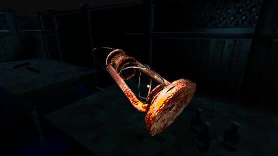 Swarm Horror — screenshot 3