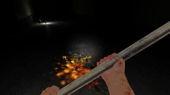Swarm Horror — screenshot 4