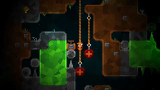 Dig Dig Boom — screenshot 2