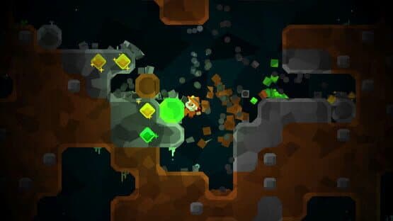 Dig Dig Boom — screenshot 3
