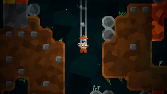 Dig Dig Boom — screenshot 4
