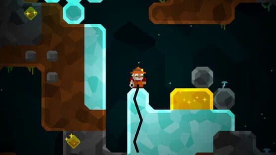 Dig Dig Boom — screenshot 5