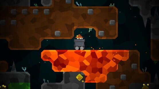 Dig Dig Boom — screenshot 6