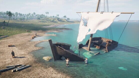 Pirates Journey — screenshot 1
