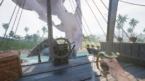 Pirates Journey — screenshot 3