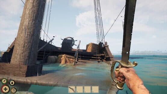 Pirates Journey — screenshot 4