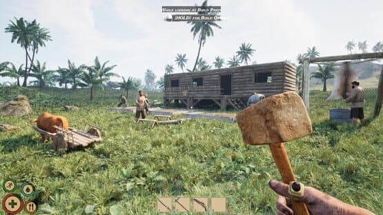 Pirates Journey — screenshot 5