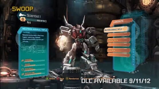 Transformers: Fall of Cybertron - Dinobot Destructor Pack — screenshot 1