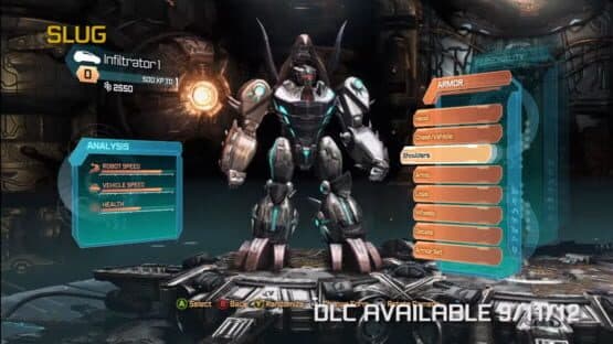 Transformers: Fall of Cybertron - Dinobot Destructor Pack — screenshot 3