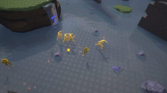 Shark Rain — screenshot 4