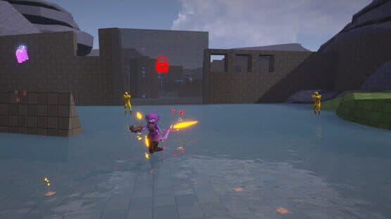 Shark Rain — screenshot 5