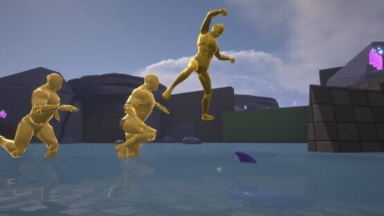 Shark Rain — screenshot 6