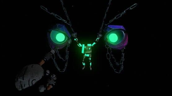 Cosmogonic — screenshot 3