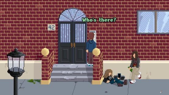 The Will of Arthur Flabbington — screenshot 6