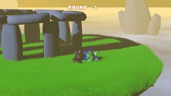 Ball Punchers — screenshot 1