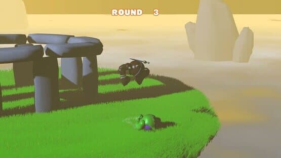 Ball Punchers — screenshot 2