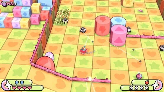 Sugar Tanks — screenshot 1