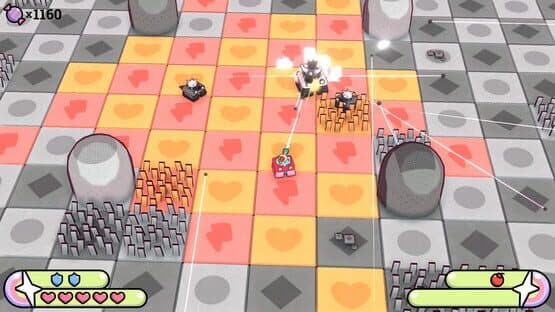 Sugar Tanks — screenshot 2