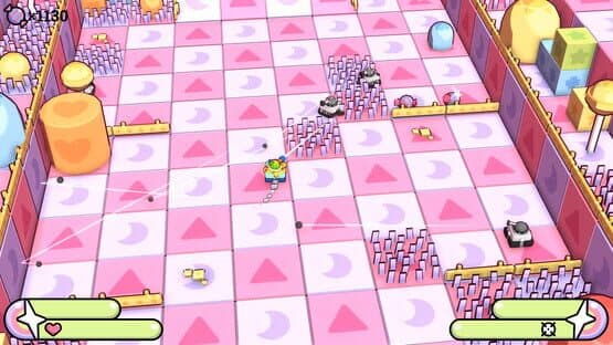 Sugar Tanks — screenshot 3