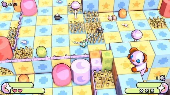Sugar Tanks — screenshot 4