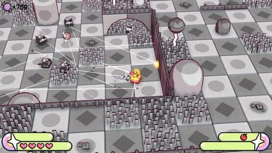 Sugar Tanks — screenshot 5