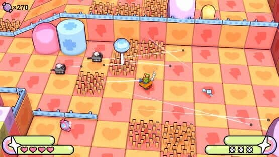 Sugar Tanks — screenshot 6