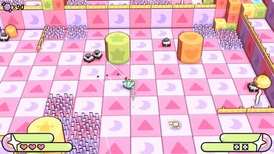 Sugar Tanks — screenshot 7
