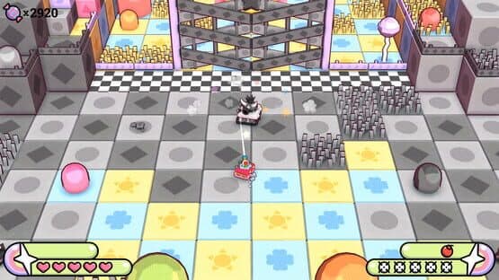 Sugar Tanks — screenshot 8