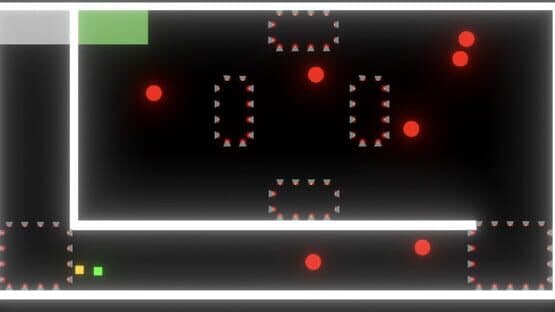 Ricky's Rockin' Arcade — screenshot 1
