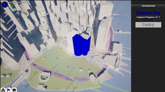 World of Fate — screenshot 2