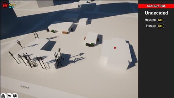 World of Fate — screenshot 5