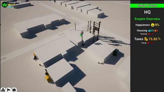 World of Fate — screenshot 6