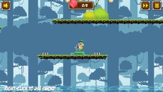 Knight Flight — screenshot 3
