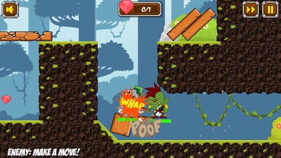 Knight Flight — screenshot 4