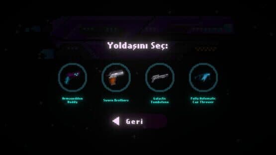 Sodaman — screenshot 2