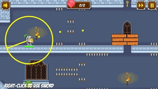 Knight Flight — screenshot 5